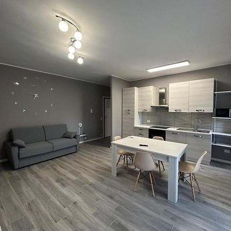 Work & Relax Home Падерно-Дуньяно Экстерьер фото